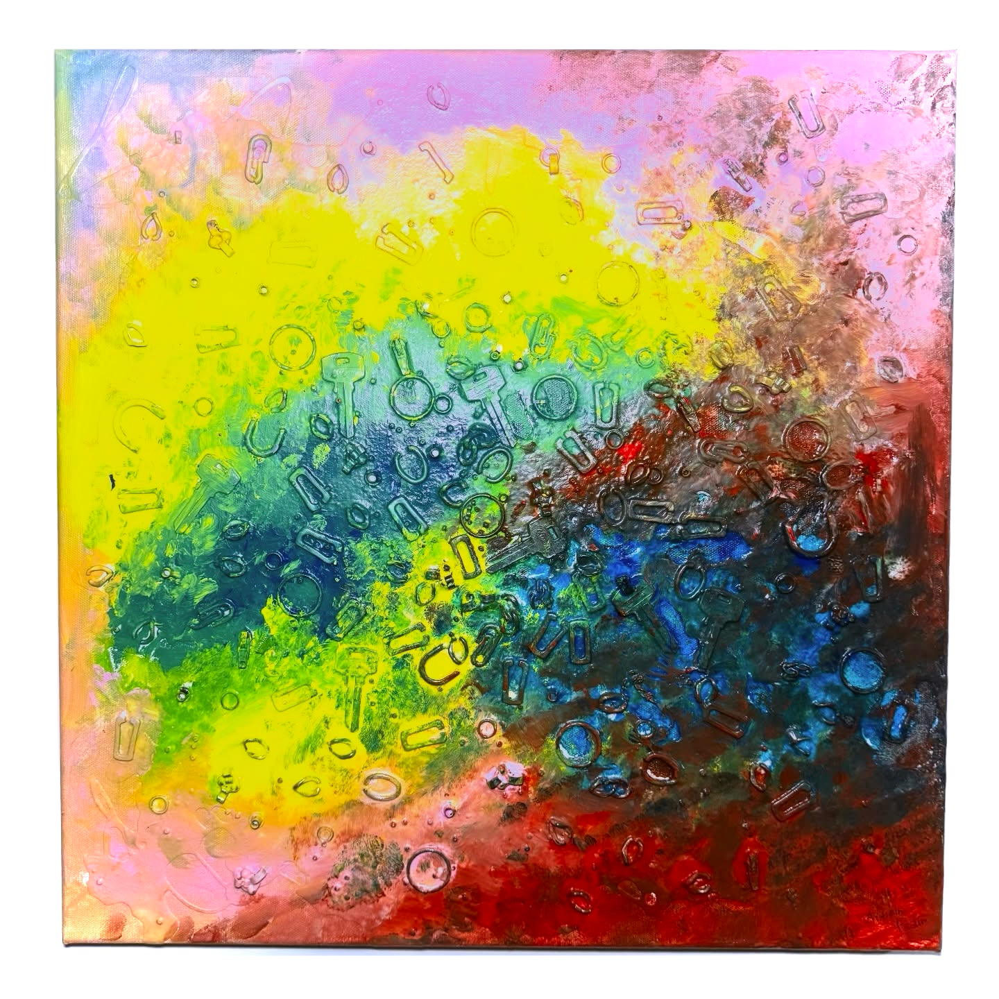 SOFT NOISE I SOFT NOISE I